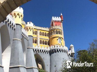 Private Tour in Sintra - Cabo da Roca - Cascais and Estoril