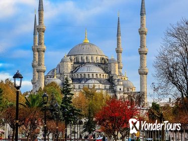 Private Tour Istanbul Classics with Local Expert Guide