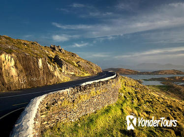 Private Tour of Dingle Peninsula from Killarney