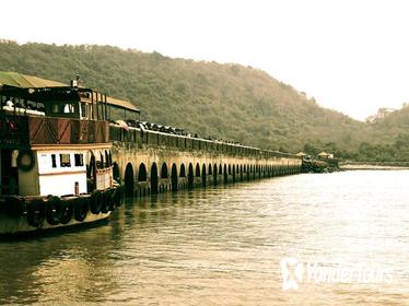 Private Tour of Elephanta Caves