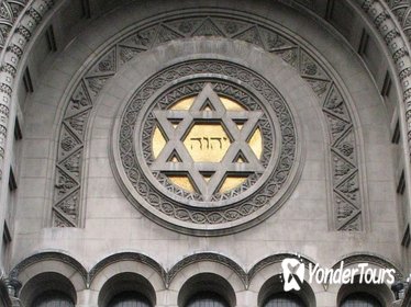 Private Tour of Jewish Sites and Heritage in Buenos Aires