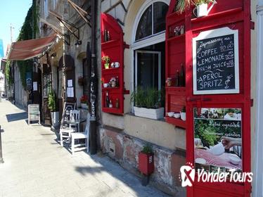 Private Tour of Kazimierz Jewish District and Podgorze District