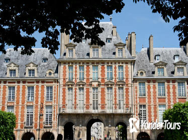 Private Tour of Le Marais in Paris