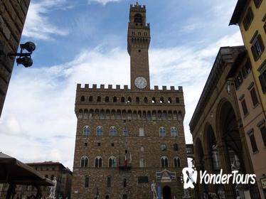Private Tour of Palazzo Vecchio