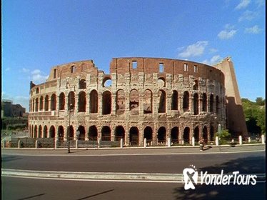 Private Tour of Rome from Civitavercchia