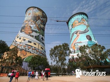 Private Tour of Soweto in Johannesburg