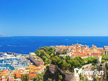 Private Tour of the French Riviera from Cannes Including Eze, Monaco, Cannes, and Saint-Paul-de-Vence