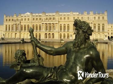 Private Tour of Versailles Palace