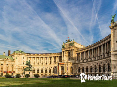 Private Tour of Vienna from Prague