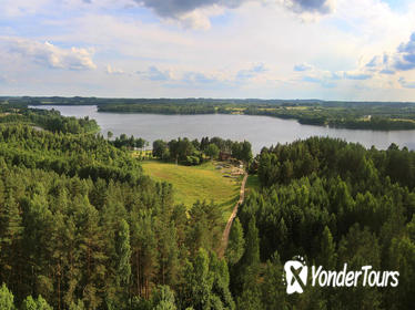 Private Tour to Aukstaitija National Park from Vilnius