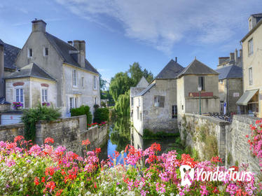 Private Tour to Bayeux, Honfleur and Pays d' Auge from Bayeux