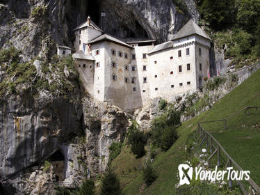 Private tour to Postojna Caves and Predjama Castle from Ljubljana