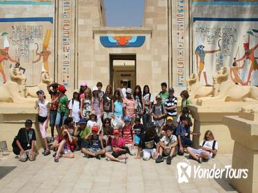 Private Tour to The Pharaonic Village