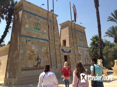 Private Tour to the Pharaonic Village in Cairo Private Tour to the Pharaonic Village in Cairo