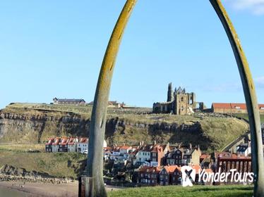 Private Tour to Whitby and the North York Moors from York