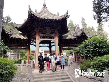Private Tour: 2-Day Xi'an Essence Tour