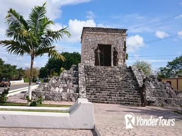 Private Tour: 5-Hour Cozumel Sightseeing with Private Driver and Tequila Tasting