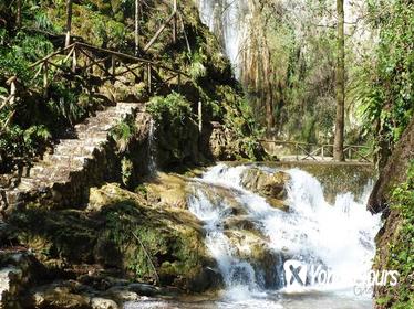 Private Tour: Amalfi Valle delle Ferriere Natural Reserve Walking Tour