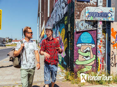 Private Tour: Amsterdam Like A Local