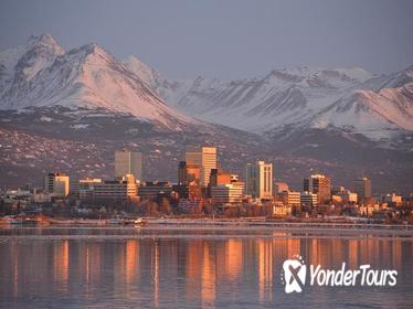 Private Tour: Anchorage 3-Hour Tour