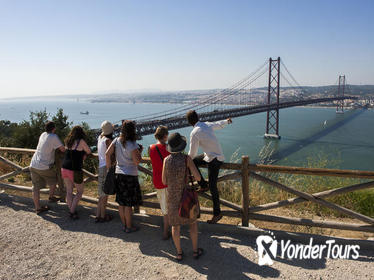 Private Tour: Arrábida Day Trip from Lisbon Including Wine Tasting