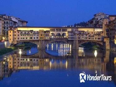 Private Tour: Artisans of Florence Walking Tour