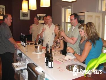 Private Tour: Barossa Valley and Adelaide Hills Intimate Wineries Tour Private Tour: Barossa Valley and Adelaide Hills Intimate Wineries Tour