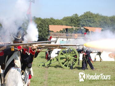 Private Tour: Battle of Waterloo from Brussels
