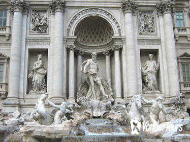 Private Tour: Beauty of Baroque Rome with Borghese Gallery Ticket