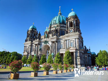 Private Tour: Berlin City Highlights