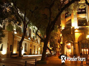 Private Tour: Best of Guangzhou City Sightseeing Private Tour: Best of Guangzhou City Sightseeing