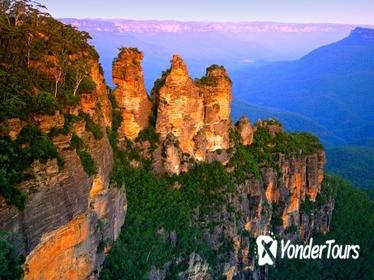 Private Tour: Blue Mountains Day Trip from Sydney