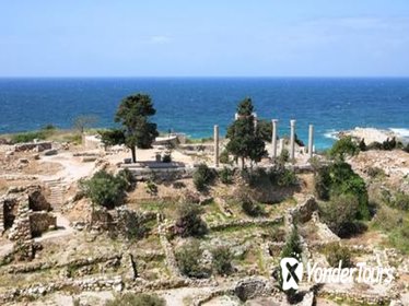 Private Tour: Byblos, Jeita Grotto and Harissa Day Trip from Beirut