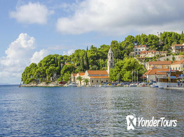 Private Tour: Cavtat and Dubrovnik Old Town