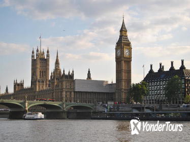 Private Tour: Chauffeur-Driven Tour of London