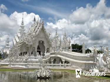 Private Tour: Chiang Rai City Sightseeing