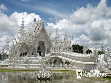 Private Tour: Chiang Rai City Sightseeing Private Tour: Chiang Rai City Sightseeing