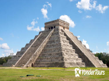 Private Tour: Chichen Itza Day Trip from Cancun