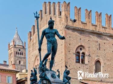 Private Tour: Classical Bologna Walking Tour