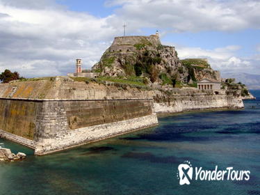 Private Tour: Corfu Town and Achillion Palace Tour Private Tour: Corfu Town and Achillion Palace Tour