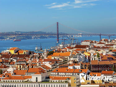Private Tour: Customize Your Perfect Day in Lisbon