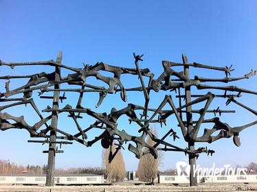 Private Tour: Dachau Concentration Camp Memorial Site Tour from Munich