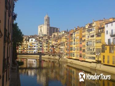 Private Tour: Dali Museum and Girona from Barcelona