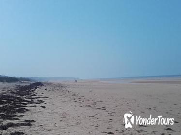 Private Tour: D-Day Beaches from Rouen