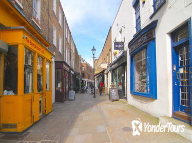 Private Tour: Discover Islington with a Local
