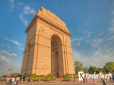 Private Tour: Discovering the Cultural Heritage of Delhi