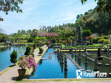 Private Tour: East Bali Highlights Private Tour: East Bali Highlights