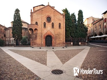 Private Tour: Ecclesiastical Heritage of Bologna