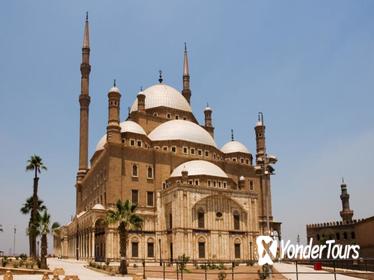 Private Tour: Egyptian Museum, Alabaster Mosque, Khan el-Khalili