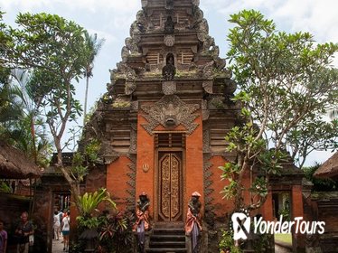 Private Tour: Full-Day Best of Ubud Tour